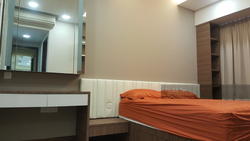Sophia Residence (D9), Condominium #153404882